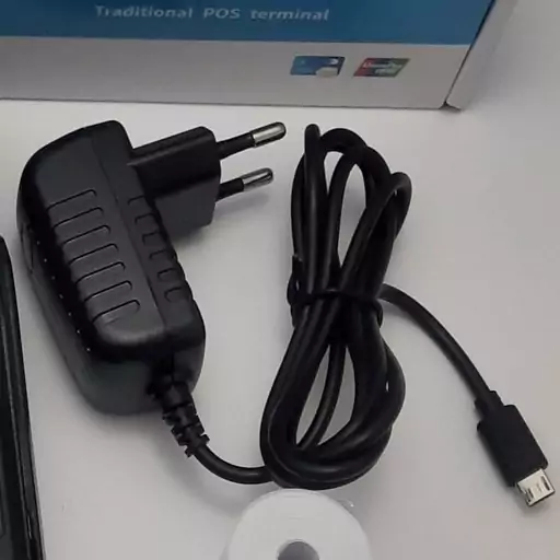 ادابتور کارتخوان اندروید
